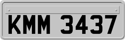 KMM3437