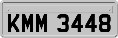 KMM3448