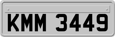 KMM3449