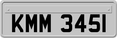 KMM3451