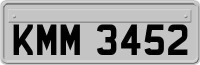 KMM3452