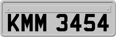 KMM3454