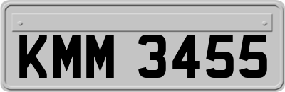 KMM3455