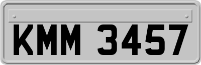 KMM3457