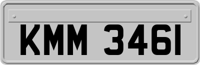 KMM3461