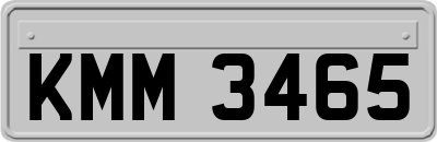 KMM3465