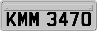 KMM3470