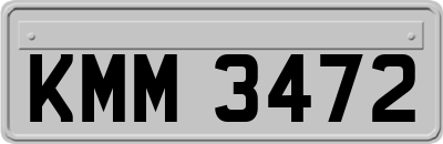 KMM3472