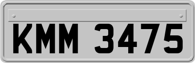 KMM3475