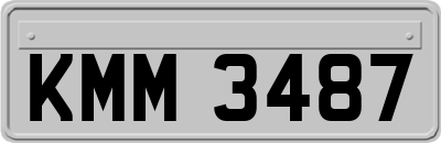 KMM3487