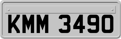 KMM3490