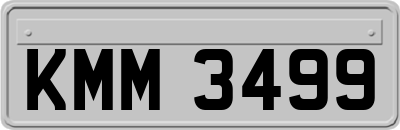 KMM3499