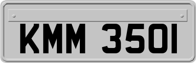 KMM3501