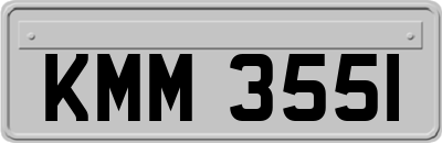 KMM3551