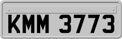 KMM3773