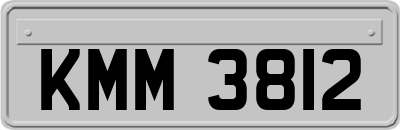 KMM3812