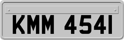 KMM4541