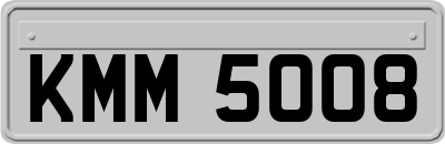 KMM5008