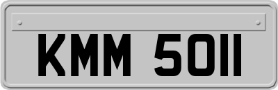 KMM5011