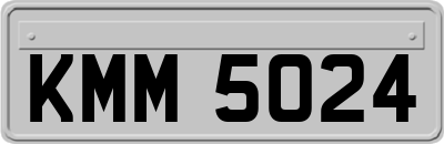 KMM5024