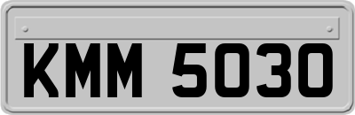 KMM5030