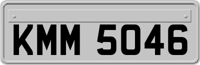 KMM5046