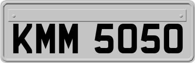 KMM5050