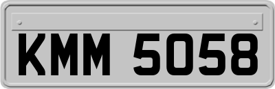 KMM5058