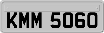 KMM5060