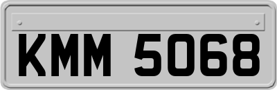 KMM5068