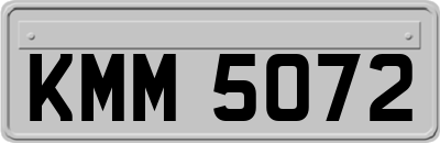 KMM5072