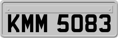 KMM5083