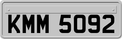 KMM5092