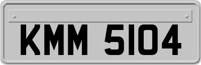 KMM5104