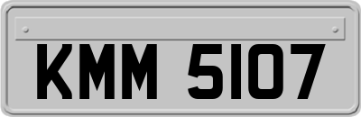 KMM5107