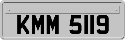 KMM5119