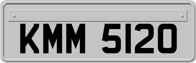 KMM5120