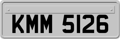 KMM5126