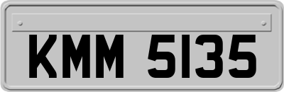 KMM5135