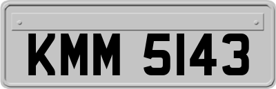 KMM5143