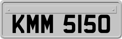 KMM5150