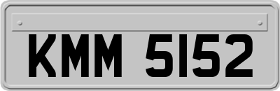 KMM5152