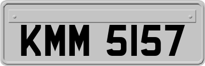 KMM5157