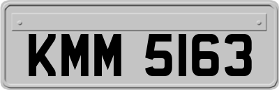 KMM5163