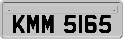 KMM5165