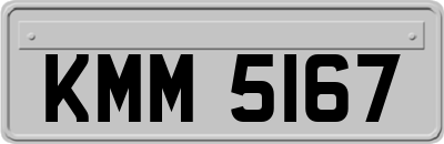 KMM5167