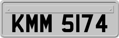 KMM5174