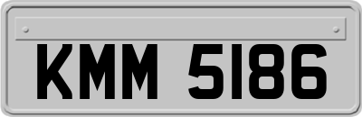 KMM5186