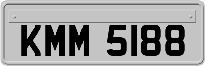 KMM5188