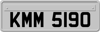 KMM5190